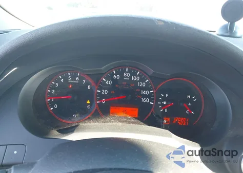 2009 Nissan Altima 2.5 S from USA, damaged, VIN 1N4AL21E69N508206